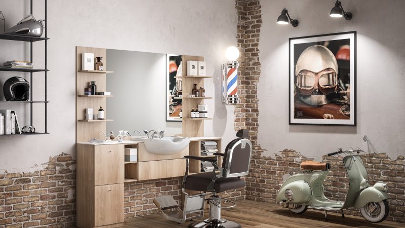 Salon karisma 1