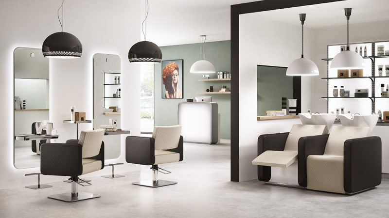Salon karisma 5