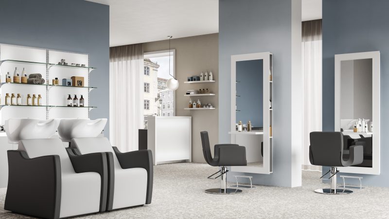 Salon karisma 7