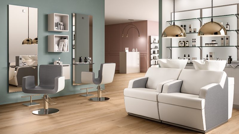 Salon karisma 8